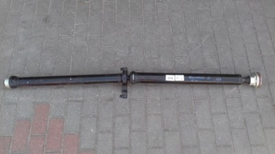 Wał приводной 4m0521101g vw touareg iii 3.0tdi фото №1