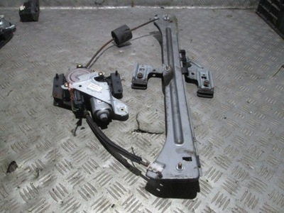 Підйомник скло лівий перед chrysler pt cruiser фото №1