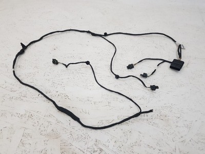 Джгут трубопровід pdc mercedes gle a1675407941 фото №1