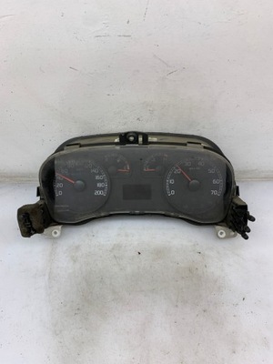 Счетчик приборная панель 51762258 fca фото №1