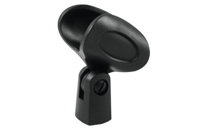 Uchwyt mikrofonowy RELACART M4 MICROPHONE CLAMP