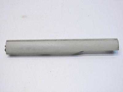 Молдинг защита порог правый перед saab 9-3 ii lift фото №1