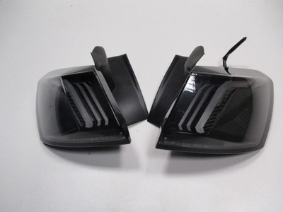 Лампа лампы peugeot 3008 led lift фото №1