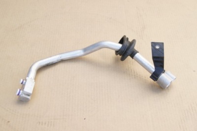 Gd audi a6 шланг кондиціонера 4g1260712g фото №1