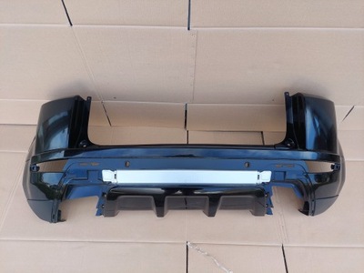 LAND ROVER EVOQUE LIFT R-DYNAMIC .BUFERIS GAL. A003 