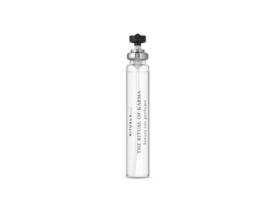 RITUALS THE RITUAL OF KARMA CAR PERFUME ZAPACH DO SAMOCHODU