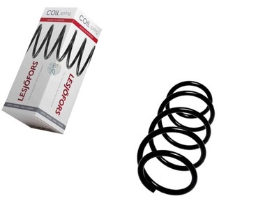 Пружина подвеска renault grand scenic ii sceni фото №1