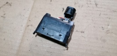 Дисплей pdc a0005429523 mercedes w208 фото №1