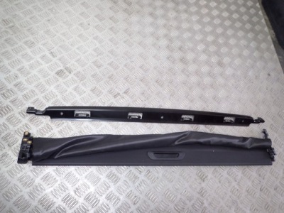 Mercedes amg gt шторка люк заслінка фото №1