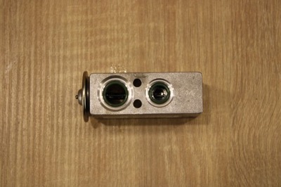 Клапан расширительный кондиционера renault megane iii 1.6 dci фото №1