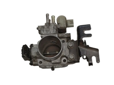 Toyota carina e 92- дросельна заслінка 2f1516720 фото №1