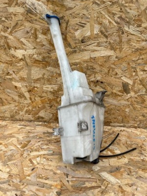 Бак омивача вікон kia sportage iii 10-15 фото №1