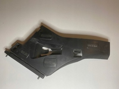 Направляющая перед левый a1768850163 mercedes w176 lift фото №1