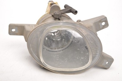 Volvo xc70 протитуманна фара лівий 9190904 фото №1