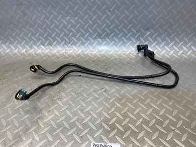 Трубка wąż шланг пального 1.3 cdti opel astra iv j фото №1