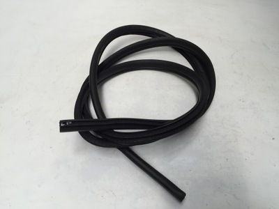 Qashqai iii j12 2022 прокладка дверь левый перед фото №1