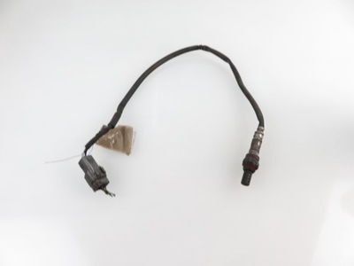 Датчик лямбда-зонд mazda mpv ii 11g184321 фото №1