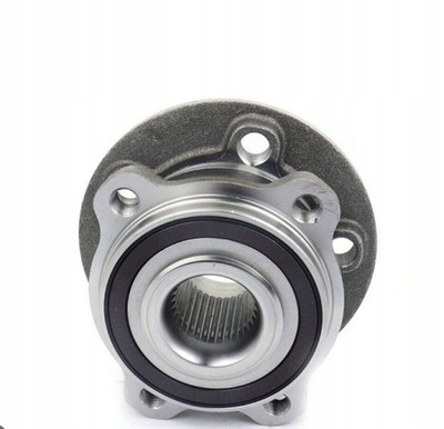 Оригинальная ступица колеса задняя mercedes-benz a1673560200 w167 фото №1