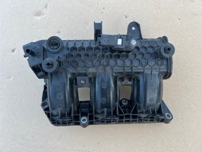 Opel grandland колектор всмоктуючий 9842272880 фото №1