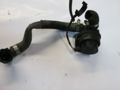 Volvo v60 s60 ii 2.4 d5 додаткова насос води 2011 фото №1