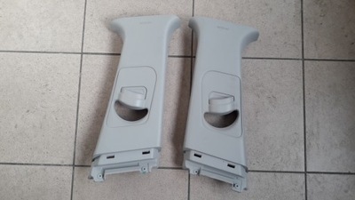 Hyundai оригінальний номер ліва лівий ae фото №1