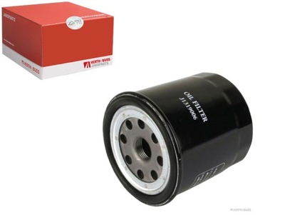 Herth buss фільтр оливи isuzu elf trooper i opel ca фото №1