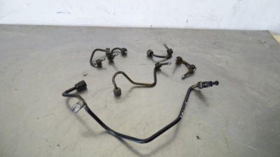 Провода топливные renault trafic 2 1.9dci фото №1