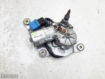 1994 fiat ulysse двигун двірник 53006502 фото №1