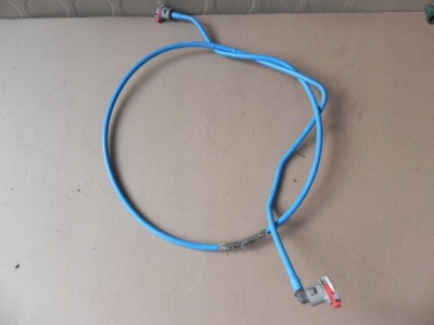 Bmw 2 x1 x2 f48 f39 шланг топлива 7300620 фото №1