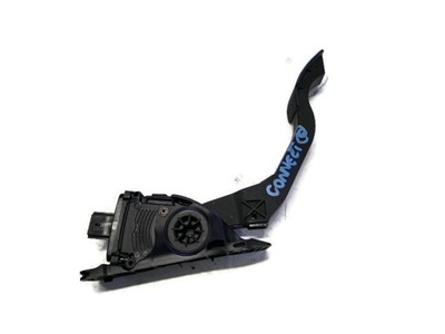 Ford tourneo connect mk2 17r педаль газу потенціометр f1dc-9f836-aa фото №1