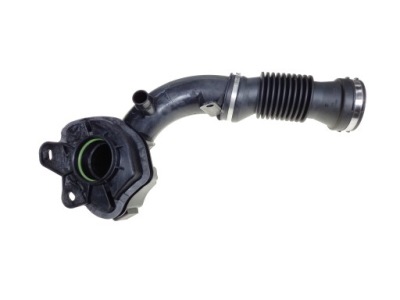 Jumpy 16-22 труба пабтрубок  фильтр воздуха turbo фото №1