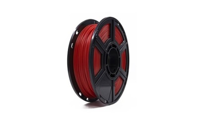 Filament FlashForge PLA 1,75 mm 0,5kg – Czerwony