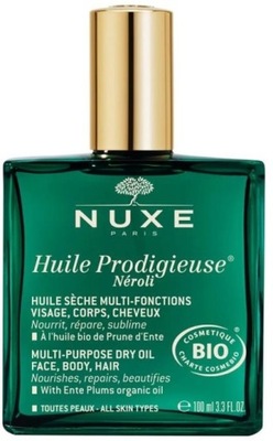 Nuxe Huile Prodigieuse Neroli 100 ml olejek