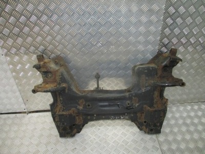 Подрамник подрамник peugeot 207 1.4 16v фото №1