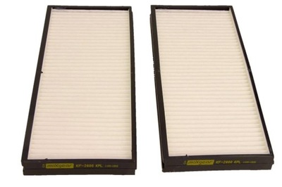 FILTROS CABINA MAXGEAR 26-1358  