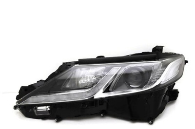 Toyota camry od 2018- фара лівий led новий фото №1