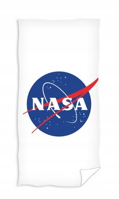 NASA KOSMOS RĘCZNIK bawełniany 70X140