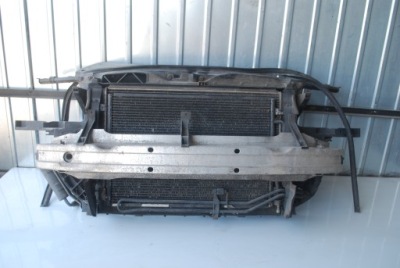 Ремень передний радиатор усилитель a4 b6 2.4 cabri фото №1