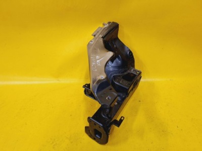 Чверть лонжерон правий перед skoda octavia ii mk2 04-08r nr10 фото №1