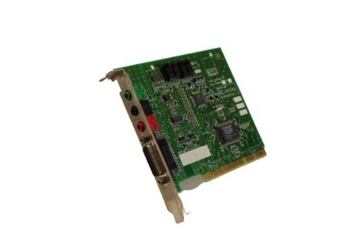 Karta dźwiękowa Ensoniq E1383886 PCI