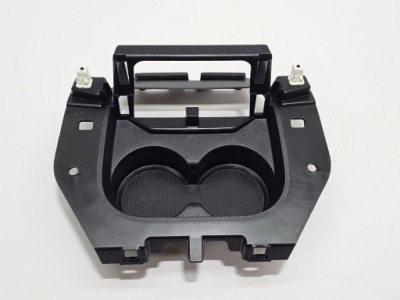 Основание кронштейн чашка пластик citreon c3 iii 16- #5152 фото №1