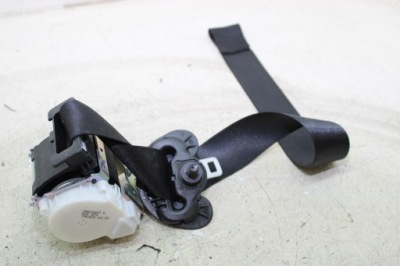 Bmw e87 pas безопасности передний левый 34003267 фото №1