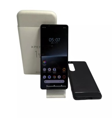 TELEFON SONY XQ-DQ54