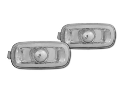 Поворотник поворотник bok audi a6 c5 4b lift c6 4f фото №1