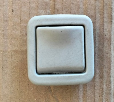 Заглушка потолочный citroen c5 iii x7 9642193977 фото №1