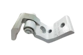 Skoda octavia 1 i петля дверь задний правый 1z0833412b фото №1