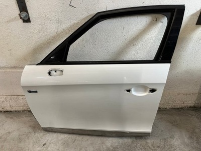 CITROEN DS5 DE PUERTA IZQUIERDA PARTE DELANTERA KWED 100 MIKRONOW  