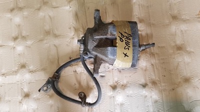 Toyota prius plus 09-15 суппорт правый перед фото №1