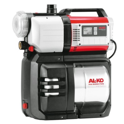 AL-KO Hydrofor HW 6000 FMS Premium 112852