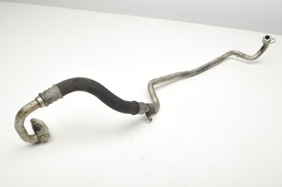 Mercedes slk iii w172 r172 5.5 amg шланг масляный a1725000072 фото №1